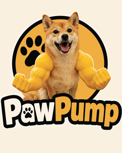 PawPump
